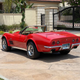 Image for article titled At $37,500, Is This 1971 Chevrolet Corvette 454 The C3 To Snag?